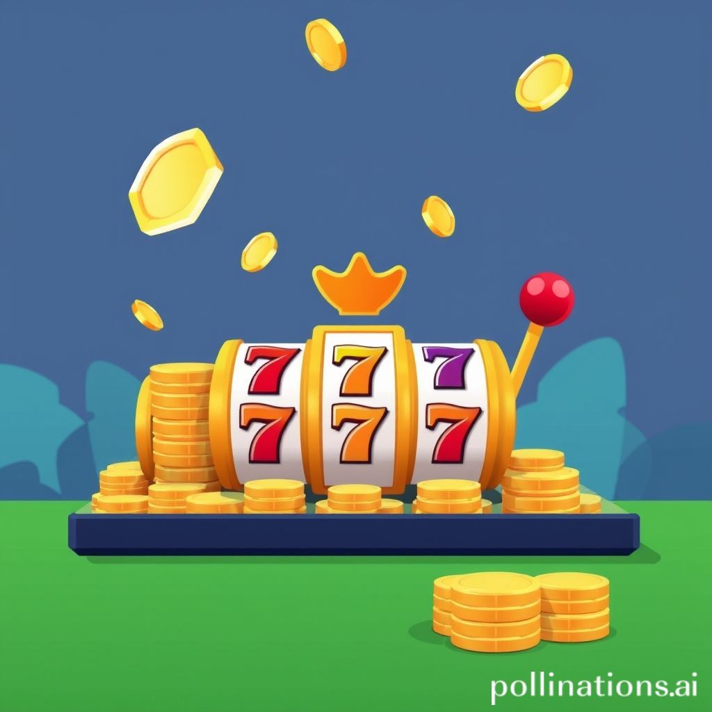 Kiat untuk Memilih Situs Slot Online yang Andal
